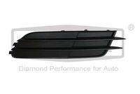  Tampon Izgarası 4G0807682 - A6 (2011-2014) - BTAP BMW