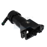  Far Yıkama Robotu Sağ 4F0955102B - A6 (2009-2011) - BTAP BMW