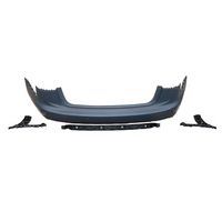  Tampon Braketi 4G5807458 - Audi A6 (2011-2014) - BTAP BMW