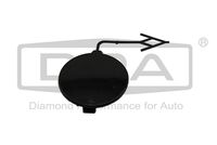  Arka Çeki Kapağı 4G5807441 - Audi A6 (2011-2015) - BTAP BMW