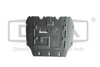  Motor Alt Muhafazası 4G0863821F - Audi A6 (2011-2015) - BTAP BMW
