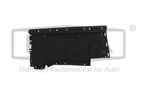  Motor Alt Muhafazası 4G0825207A - Audi A6 (2011-) - BTAP BMW