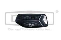  Tampon Izgarası 4K0807647 - Audi A6 (2019-) - BTAP BMW