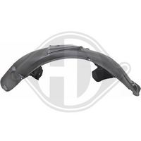  Çamurluk Davlumbazı Ön Sol  8K0821171N - A4 (2013-2015) - BTAP BMW