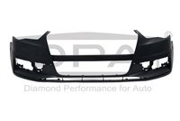  Ön Tampon 8V5807065E - A3 (2013-2016) - BTAP BMW