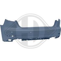  Arka Tampon 8V4807067L - Audi A3 Hatchback (2013-2016) - BTAP BMW