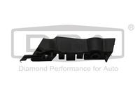  Ön Sağ Tampon Braketi 8K0807284 - A4 (2008-2012) - BTAP BMW
