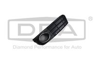  Sis Çerçevesi Sol 8K0807681 - A4 (2013-2016) - BTAP BMW