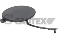  Çeki Kapağı Ön 8K0807241 - A4 (2008-2012) - BTAP BMW