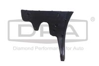  Tampon Braketi Arka Sol 4F5807453 - A6 (2005-2011) - BTAP BMW