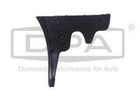 Tampon Braketi Arka Sağ 4F5807454 - A6 (2005-2011) - BTAP BMW