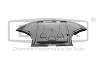  Motor Alt Muhafazası 4F0863821 - Audi A6 (2004-2008) - BTAP BMW