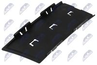 Tampon Izgara Kapağı 8E0807152A - A4 (2005-2008) - BTAP BMW