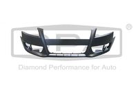  Ön Tampon 8T0807105C - Audi A5 (2009-2013) - BTAP BMW