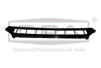 Tampon Izgarası 8V3807647 - Audi A3 Hatchback (2013-2016)