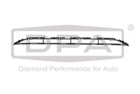  Tampon Izgarası 8V5807647 - Audi A3 Sedan (2013-2016) - BTAP BMW
