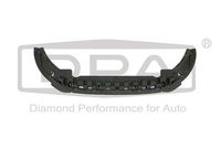  Ön Spoiler 8V5807233A - Audi A3 S Line (2013-2016) - BTAP BMW