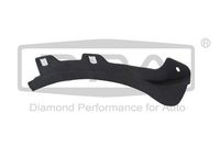  Çamurluk Braketi Sol 8K0853887A - Audi A4 (2008-2012) - BTAP BMW