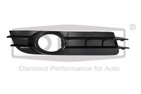  Sis Çerçevesi Sağ 4F0807682A - Audi A6 (2005-2008) - BTAP BMW