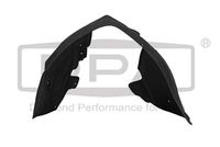  Çamurluk Davlumbazı Ön Sol 4F0821133P - Audi A6 (2005-2011) - BTAP BMW