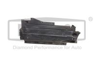  Motor Alt Muhafazası 4F0825207 - A6 (2005-2011) Sol - BTAP BMW