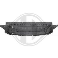  Ön Spoiler 4G0807611E - Audi A6 (2015-2018) - BTAP BMW