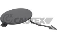  Çeki Kapağı Ön 4G0807241 - A6 (2011-2017) - BTAP BMW