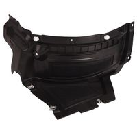  Çamurluk Davlumbazı Ön Sol 4G0853887C - Audi A6 (2011-2014) - BTAP BMW