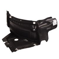  Çamurluk Davlumbazı Ön Sağ 4G0853888C - Audi A6 (2011-2014) - BTAP BMW