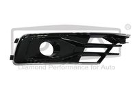 Sis Çerçevesi Sol 4G0807647A - Audi A6 (2015-)