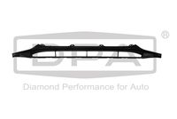Tampon Izgarası 8T0807647A - Audi A5 (2012-2016) - BTAP BMW