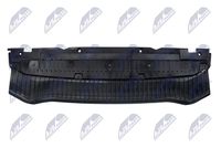  Ön Spoiler 8T0807611A - Audi A5 S-Line (2012-2016) - BTAP BMW