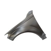  Ön Sol Çamurluk 4L0821101 - Audi Q7 (2006-2015) - BTAP BMW
