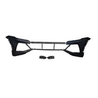 Ön Tampon 4M8807065C - Audi Q8 S Line (2020-) - BTAP BMW