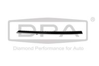  Tampon Çıtası 4L0807244 - Audi Q7 (2010-2015) - BTAP BMW