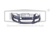  Ön Tampon 4L0807105C - Audi Q7 (2007-2009) - BTAP BMW