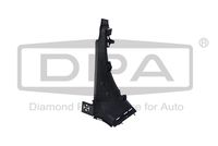  Tampon Braketi Ön Sol 4L0807283B - Audi Q7 (2007-2015) - BTAP BMW