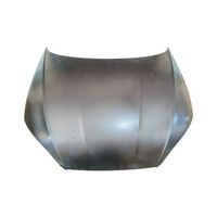  Metal Kaput 8W6823029 - A5 (2018-2021) - BTAP BMW
