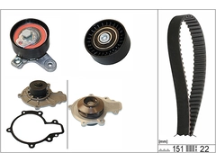 <br />
<b>Notice</b>:  Undefined index: brand_name in <b>/home/otopar10/public_html/store/product.php</b> on line <b>1790</b><br />
<br />
<b>Notice</b>:  Undefined index: category_name in <b>/home/otopar10/public_html/store/product.php</b> on line <b>1790</b><br />
Triger Seti VKMA05701 - Chevrolet Captiva Cruze Lacetti (2005-) -  