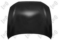  Alüminyum Kaput 4G0823029 - Audi A6 (2012-2018) - BTAP BMW