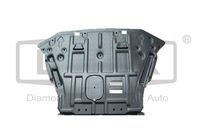  Motor Alt Muhafazası 8W0863821 - Audi A4 (2016+) - BTAP BMW