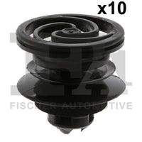Klips 3B0868243 - Volkswagen Golf 5 Passat B5