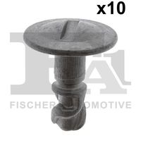 Muhafaza Vidası 8D0805121 - Audi A4 A6, Volkswagen Passat B5 (1994-2001) - OES BMW