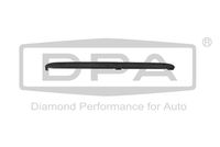 Marşpiyel Kaplaması 5K0853856 - Volkswagen Golf 6 (2009-2013) - BTAP BMW