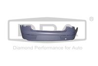  Arka Tampon 3C5807417 - Passat B6 (2005-2011) - TONGYANG BMW