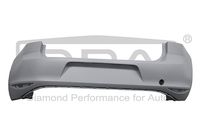  Arka Tampon 5G6807417AP - Golf 7 (2013-) - BTAP BMW