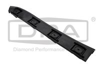 Tampon Braketi Arka Sağ 1K5807394 - Jetta 5 (2006-2010) - BTAP BMW