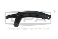 Tampon Braketi Ön Sol 1K0807889B - Volkswagen Golf 5 Jetta 5 (2003-2010) - BTAP BMW