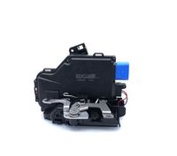 Kapı Kilidi Ön Sağ 3D1837016AC - Volkswagen Caddy Golf 5 Touareg (2004-) - BTAP BMW