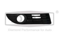  Sis Çerçevesi 6Q0853666H - Volkswagen Polo 4 (2005-2007) - ORJINAL BMW